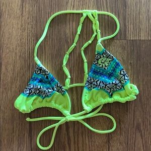 Ripcurl bikini top